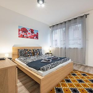 Appartement met een Slaapkamer